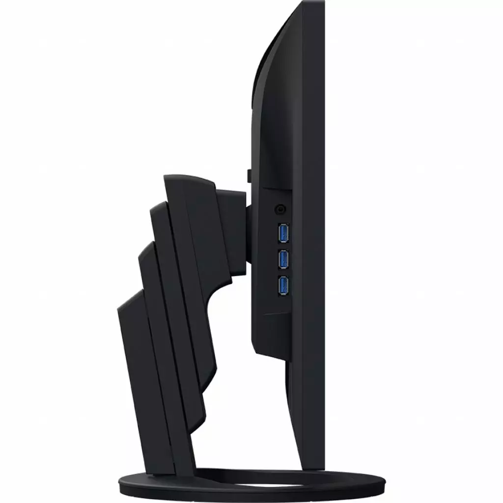 Монитор Eizo EV2795-BK - 4 Монитор Eizo EV2795-BK - 4