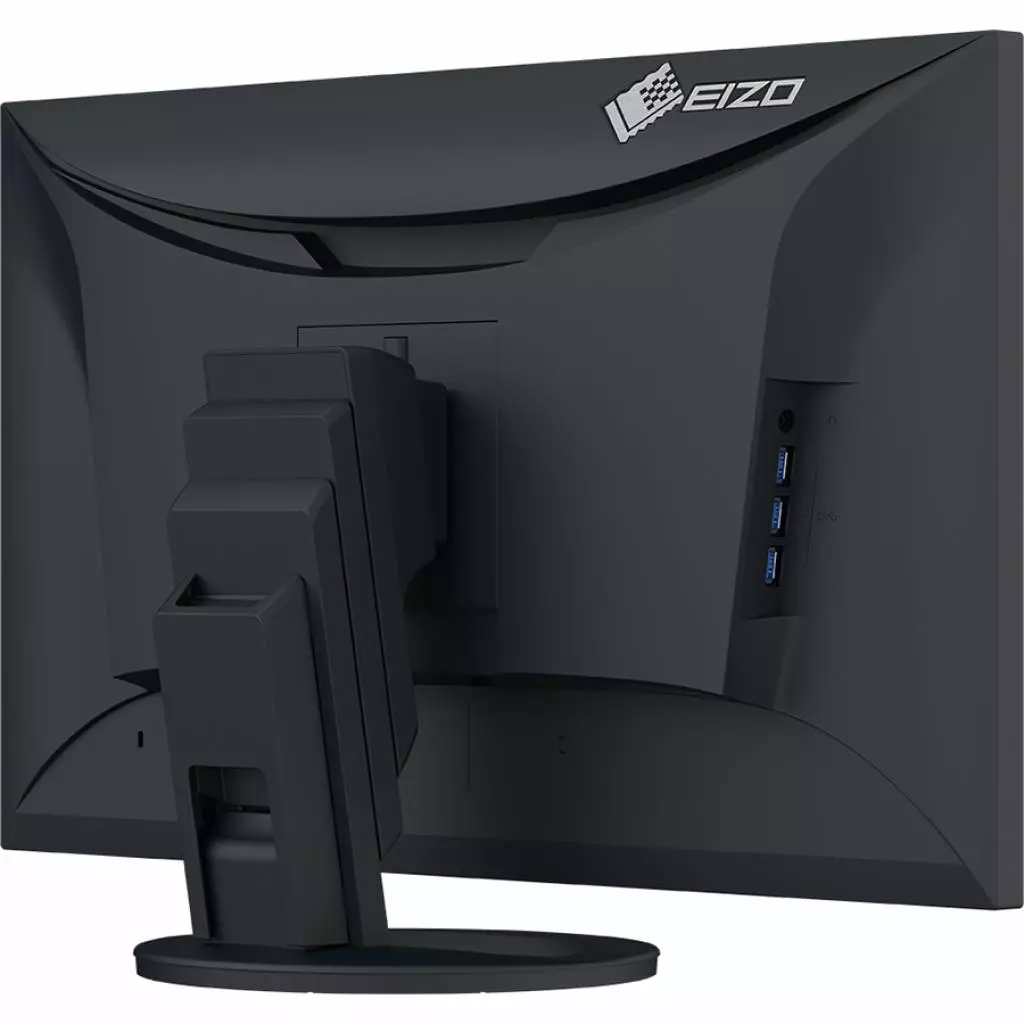 Монитор Eizo EV2795-BK - 6 Монитор Eizo EV2795-BK - 6