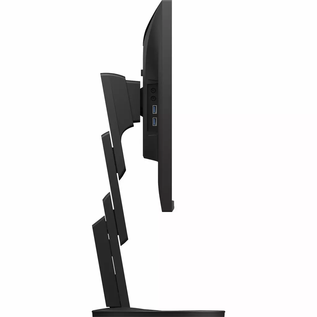 Монитор Eizo EV2760-BK - 6 Монитор Eizo EV2760-BK - 6