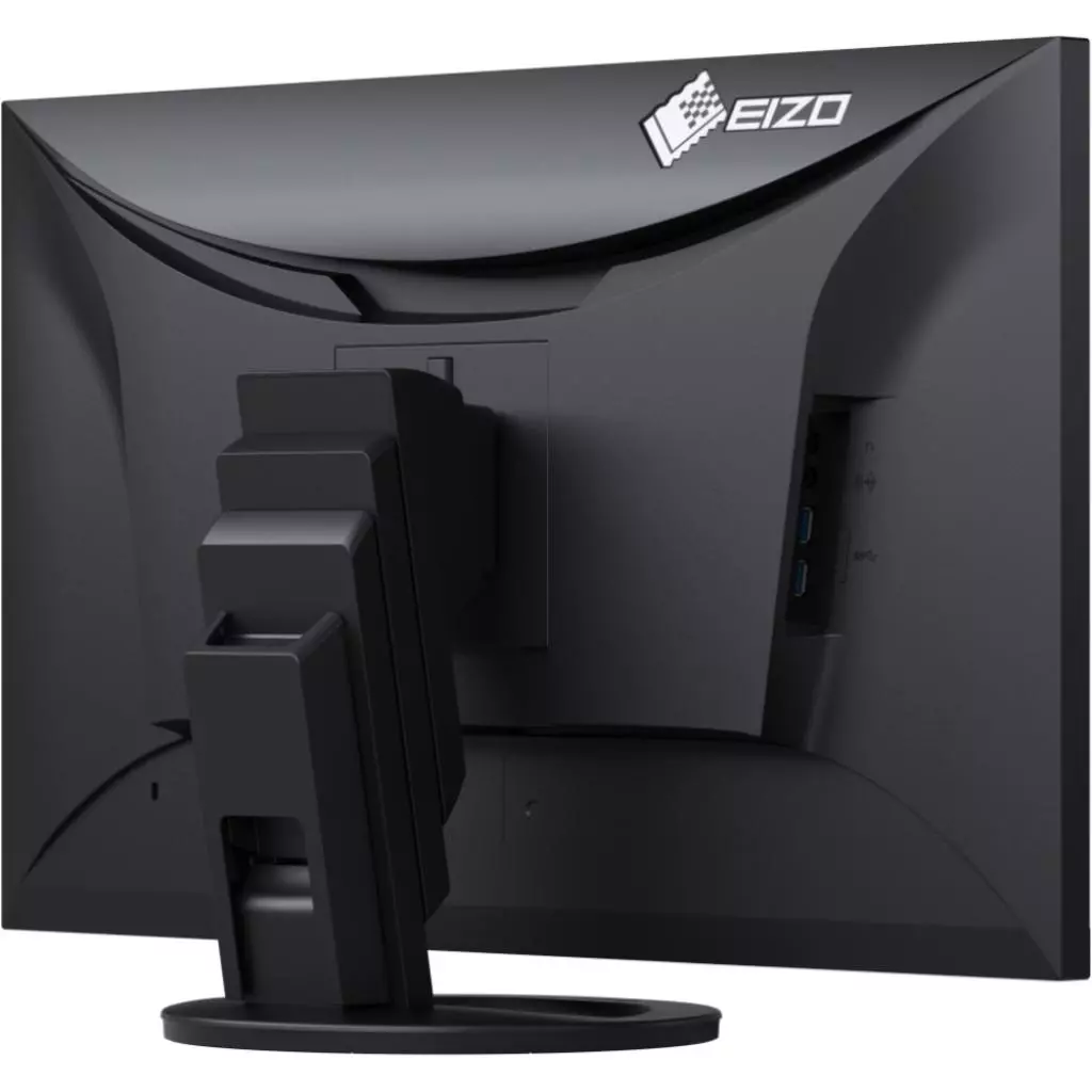 Монитор Eizo EV2760-BK - 7 Монитор Eizo EV2760-BK - 7