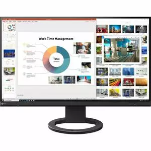 Монитор Eizo EV2760-BK