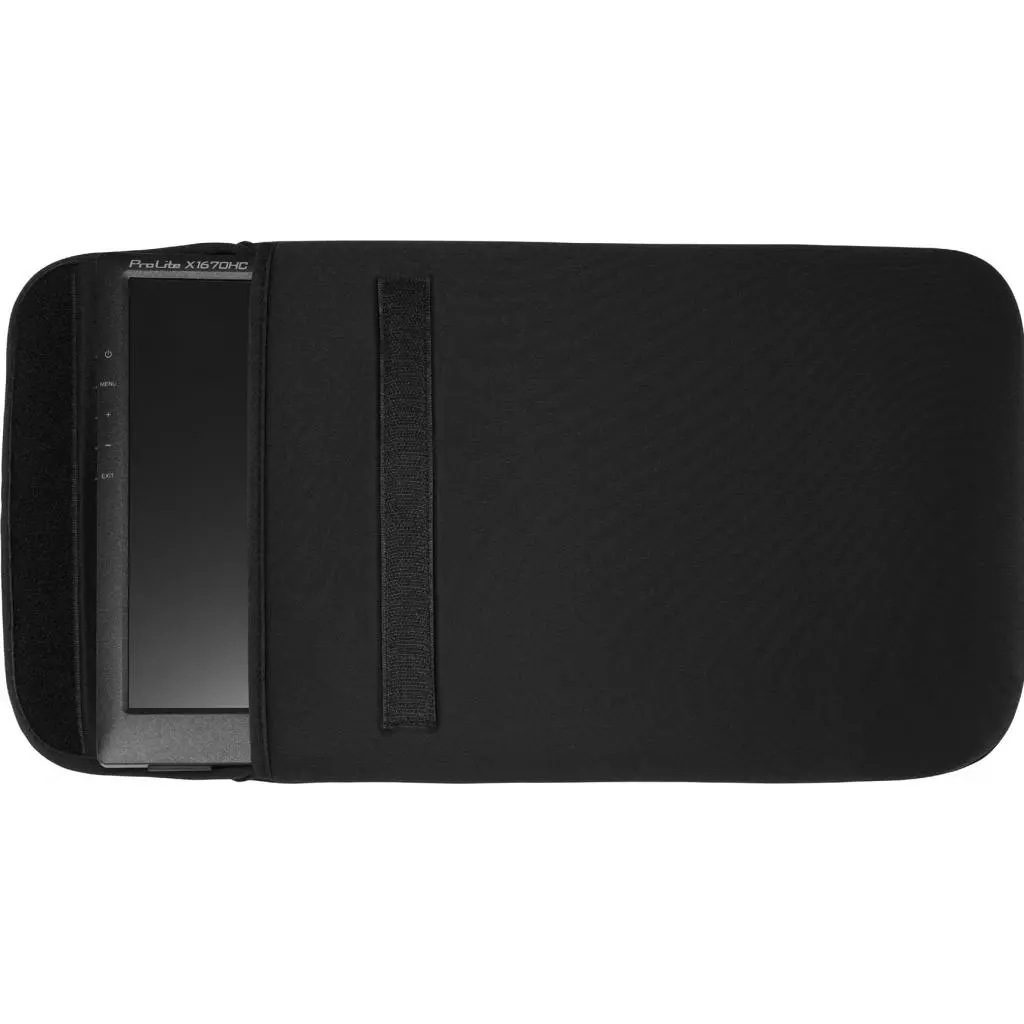 Монитор iiyama X1670HC-B1 - 8 Монитор iiyama X1670HC-B1 - 8