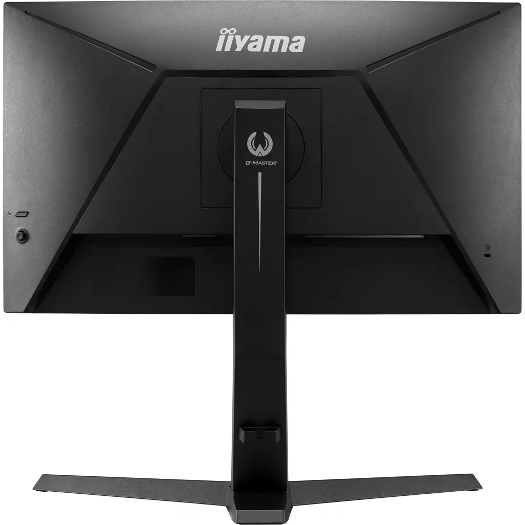 Монитор iiyama GB2466HSU-B1 - 6 Монитор iiyama GB2466HSU-B1 - 6