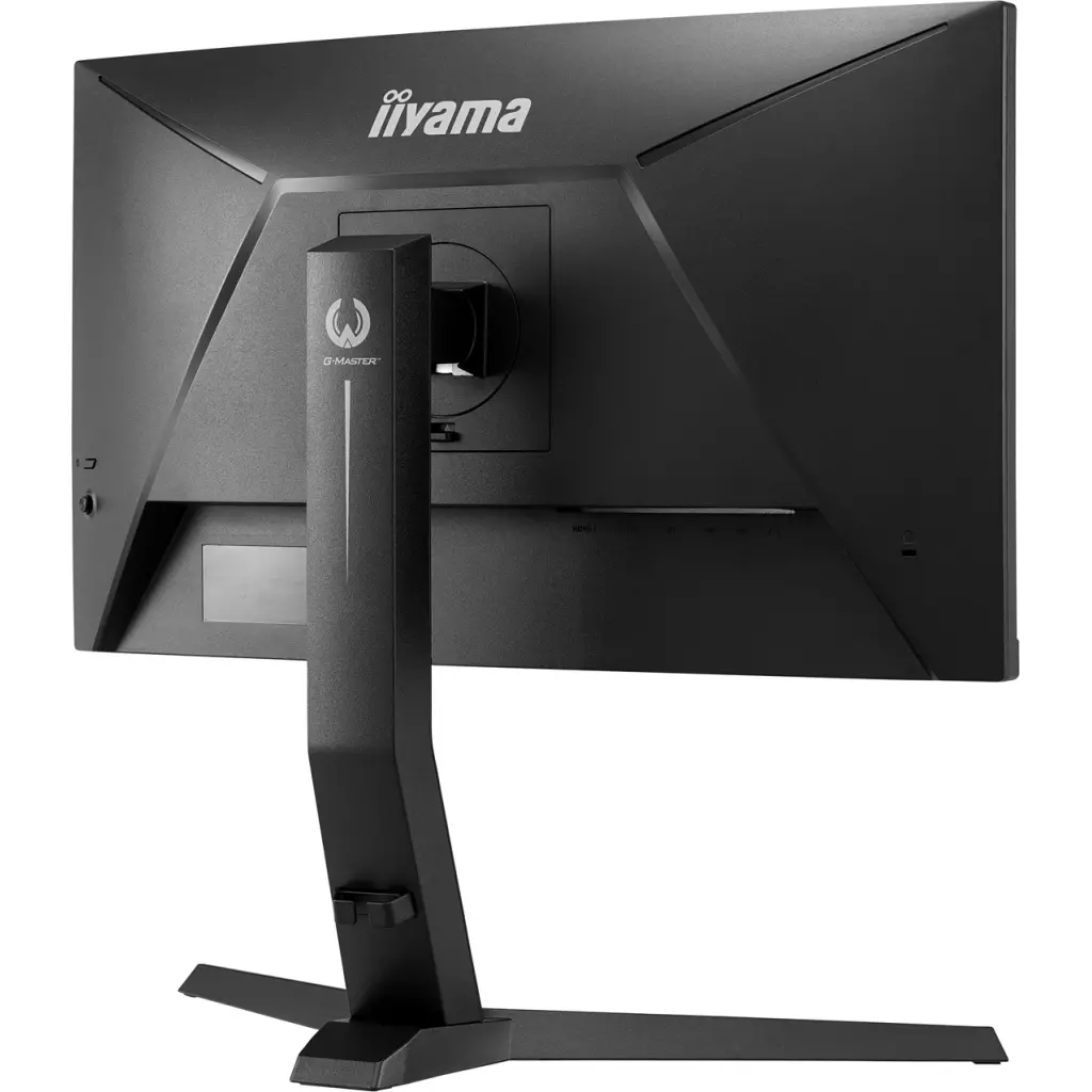 Монитор iiyama GB2466HSU-B1 - 7 Монитор iiyama GB2466HSU-B1 - 7
