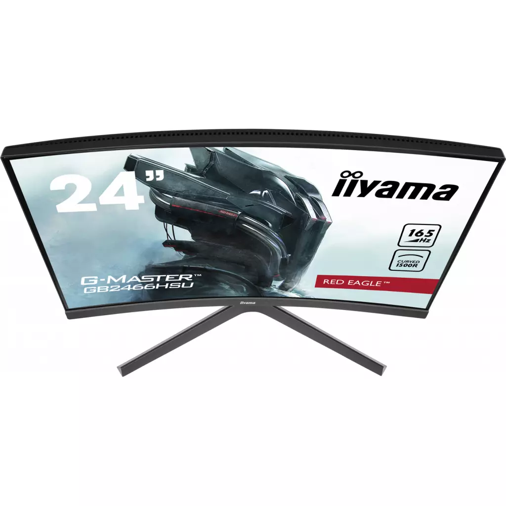 Монитор iiyama GB2466HSU-B1 - 10 Монитор iiyama GB2466HSU-B1 - 10