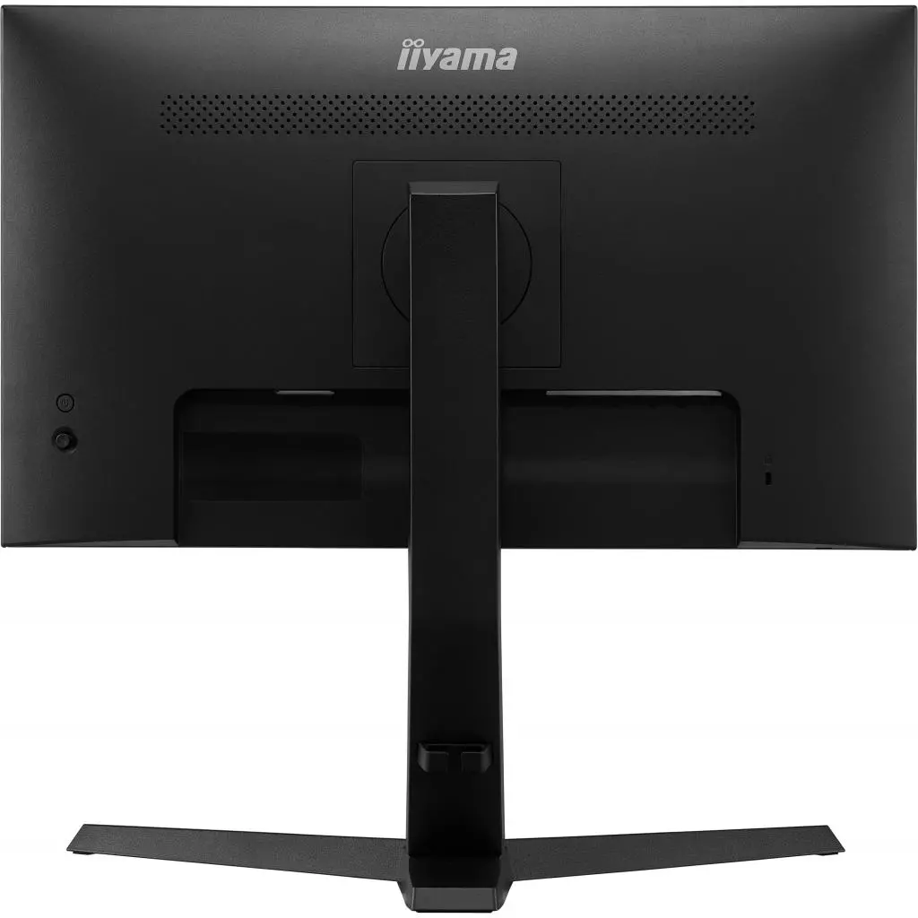 Монитор iiyama XUB2796QSU-B1 - 5 Монитор iiyama XUB2796QSU-B1 - 5