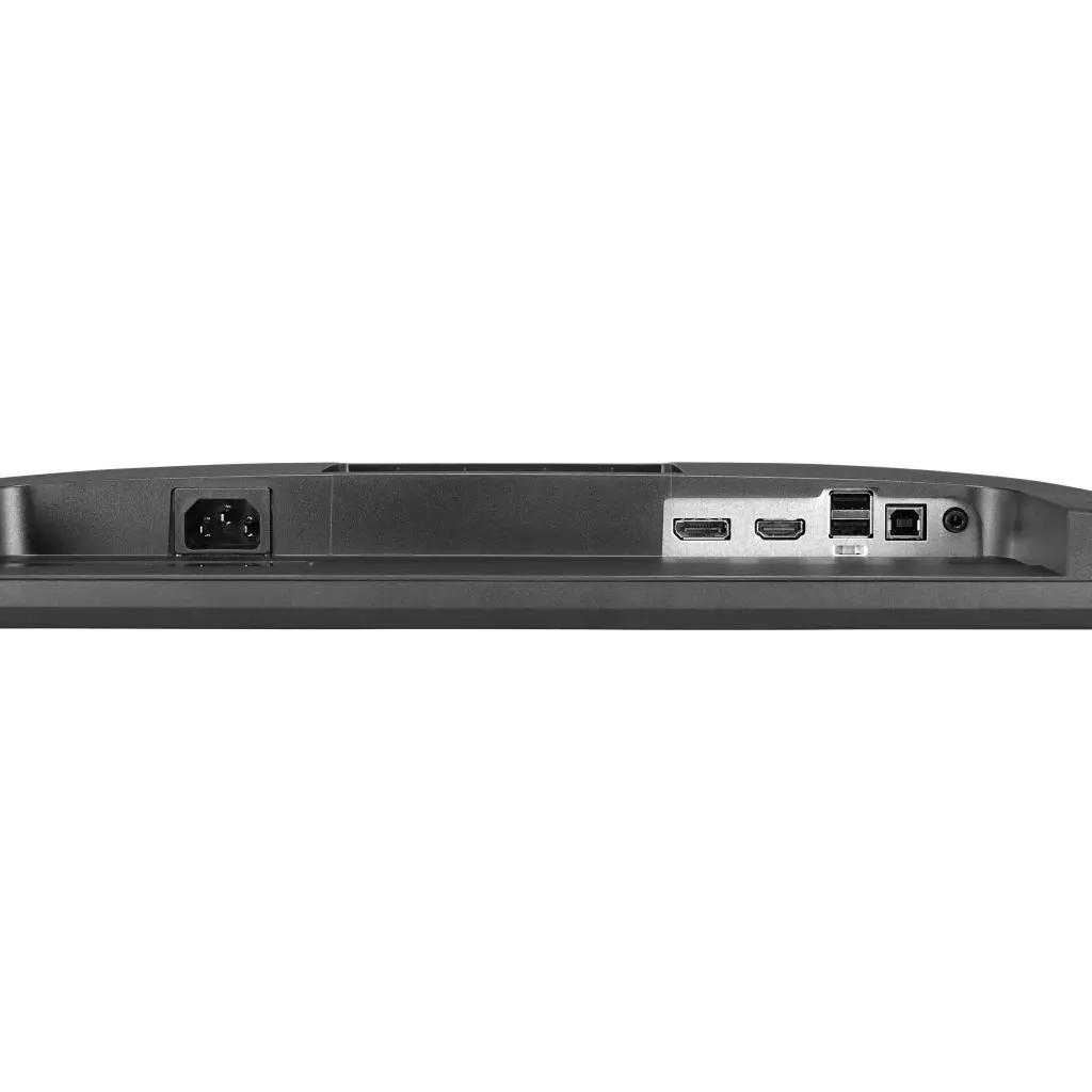 Монитор iiyama XUB2796QSU-B1 - 7 Монитор iiyama XUB2796QSU-B1 - 7