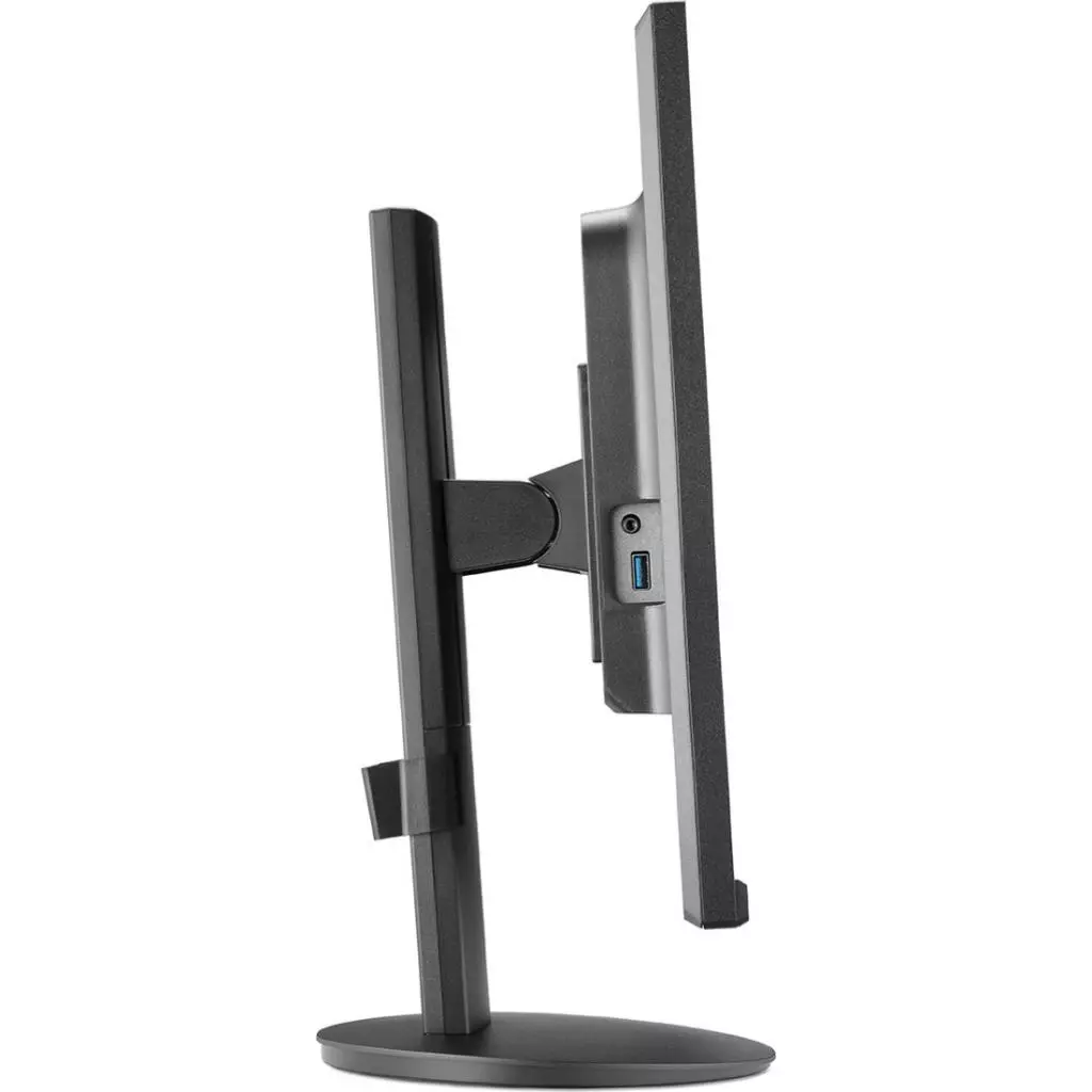 Монитор NEC E243F Black - 4