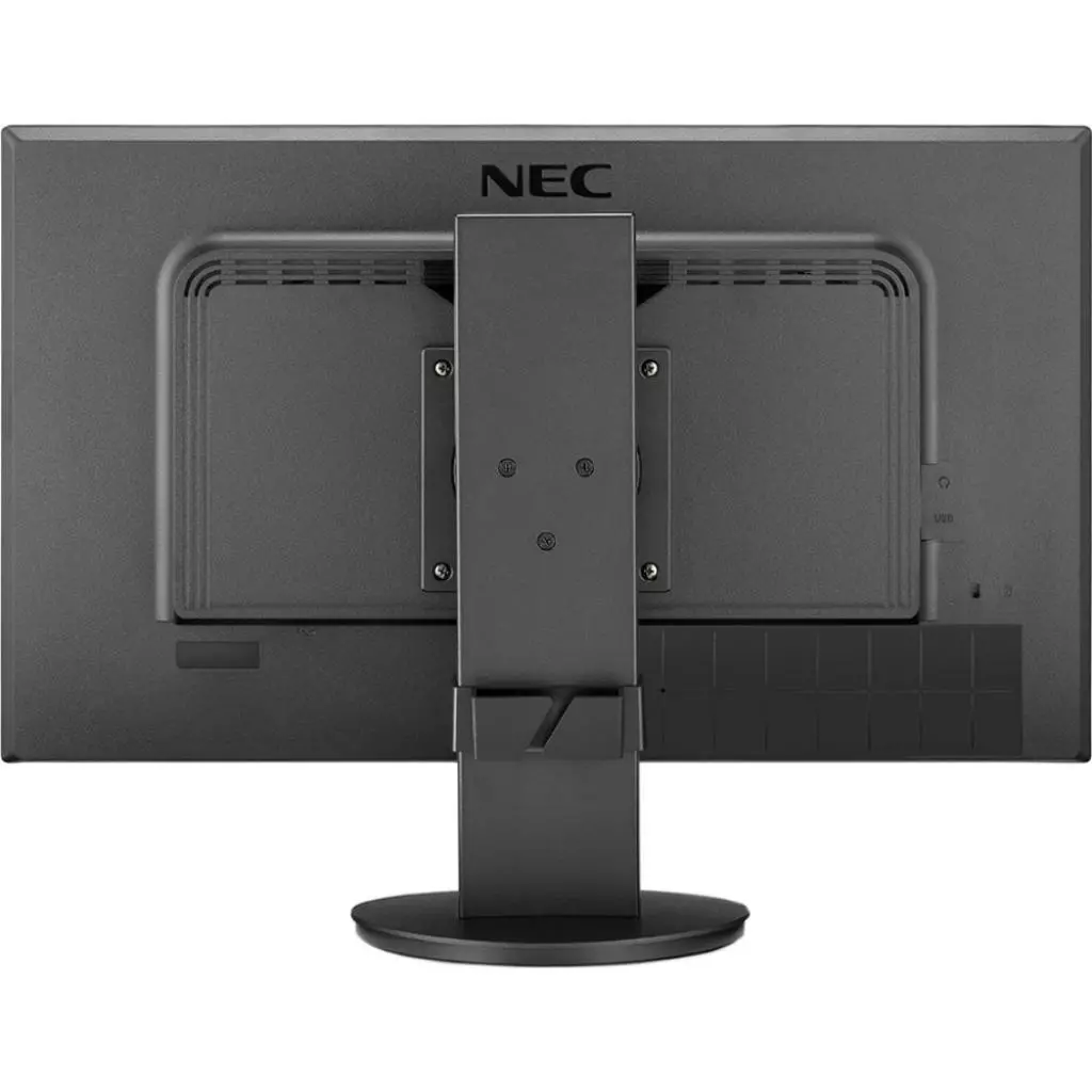 Монитор NEC E243F Black - 6