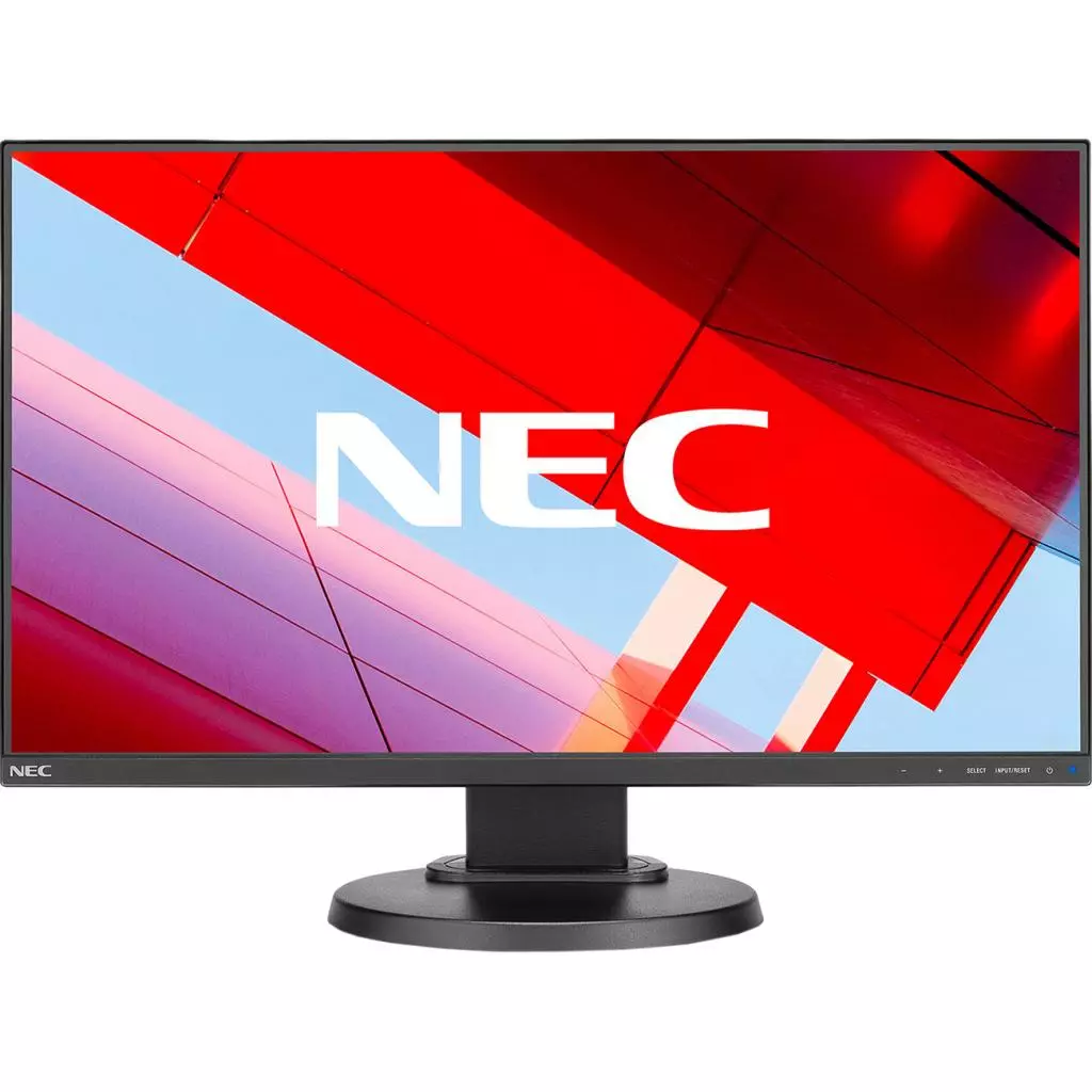 Монитор NEC E242N Black