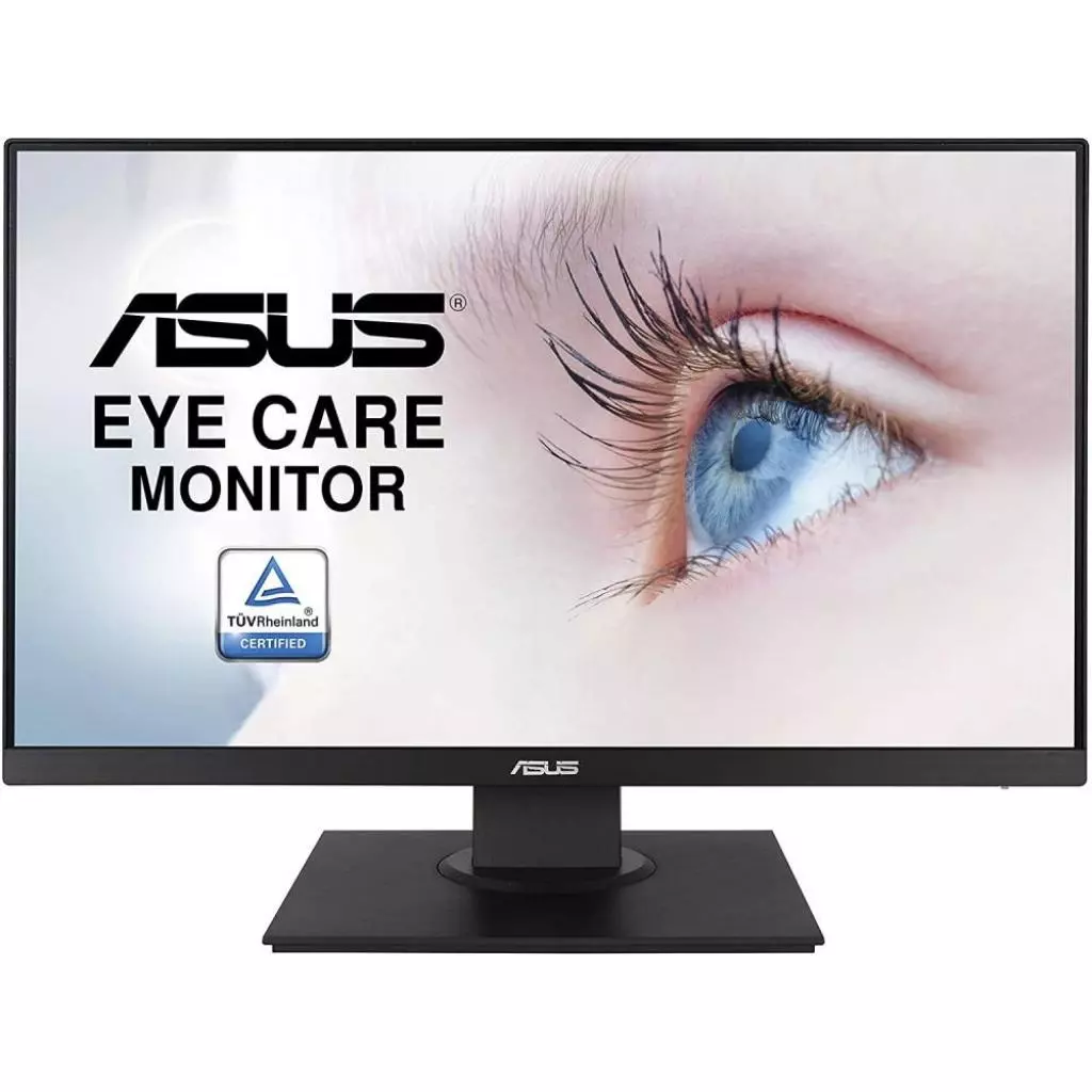 Монитор ASUS VA24EHL - 4 Монитор ASUS VA24EHL - 4