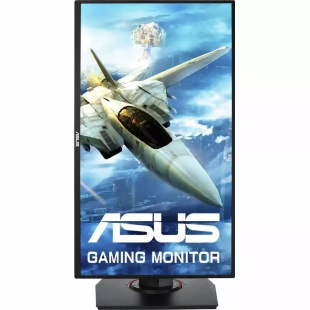 Монитор ASUS VG258QR - 4 Монитор ASUS VG258QR - 4