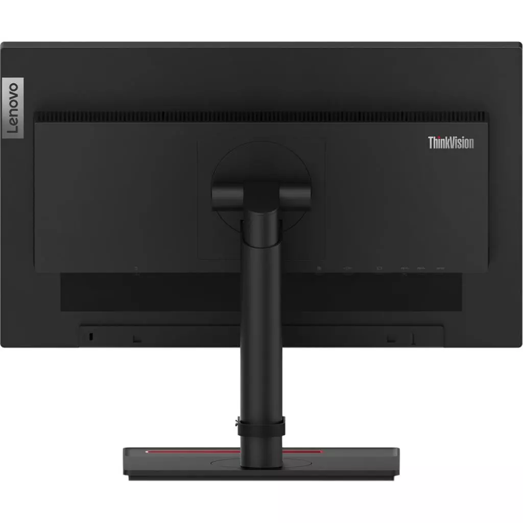 Монитор Lenovo ThinkVision T22i-20 (61FEMAR6EU) - 1 Монитор Lenovo ThinkVision T22i-20 (61FEMAR6EU) - 1