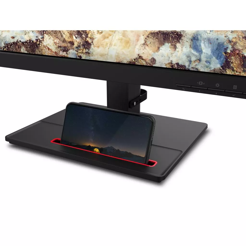 Монитор Lenovo ThinkVision T22i-20 (61FEMAR6EU) - 3 Монитор Lenovo ThinkVision T22i-20 (61FEMAR6EU) - 3