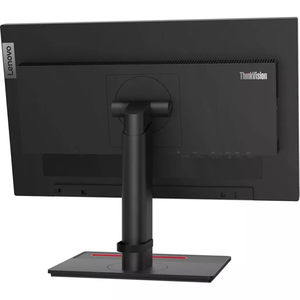 Монитор Lenovo ThinkVision T22i-20 (61FEMAR6EU) - 7 Монитор Lenovo ThinkVision T22i-20 (61FEMAR6EU) - 7
