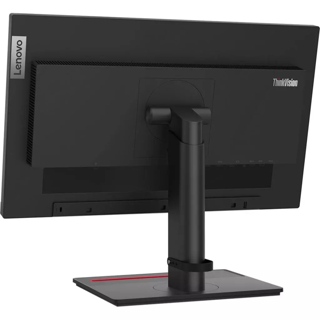 Монитор Lenovo ThinkVision T22i-20 (61FEMAR6EU) - 8 Монитор Lenovo ThinkVision T22i-20 (61FEMAR6EU) - 8