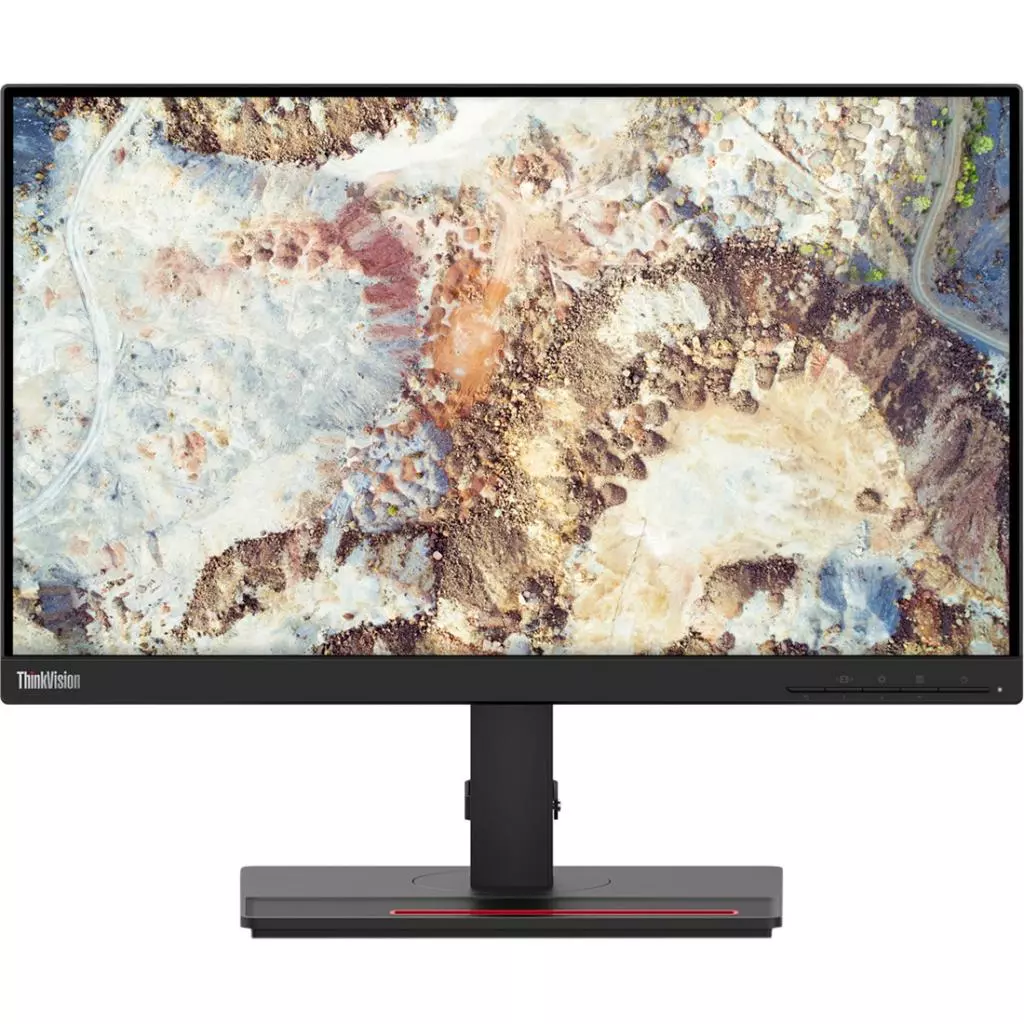 Монитор Lenovo ThinkVision T22i-20 (61FEMAR6EU)