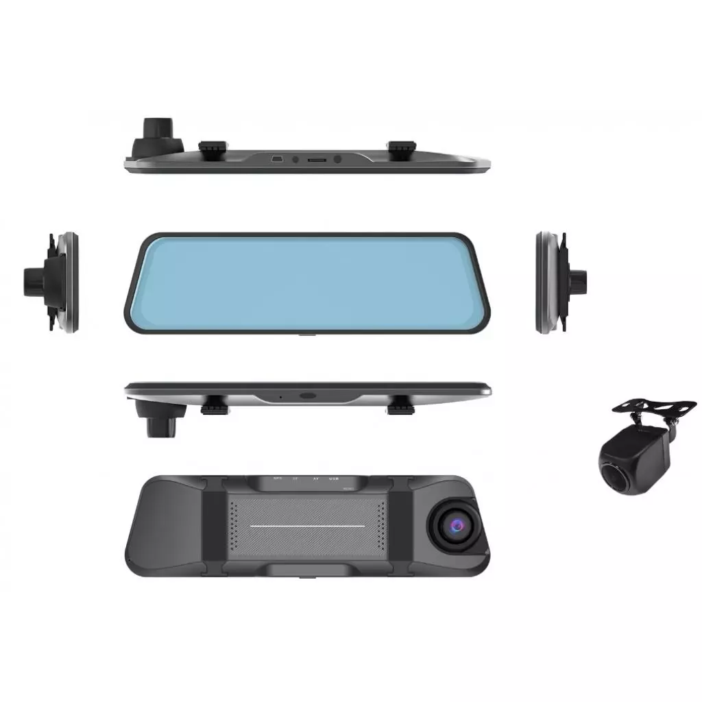 Видеорегистратор Aspiring Aspiring Reflex 7 - 2 Видеорегистратор Aspiring Aspiring Reflex 7 - 2