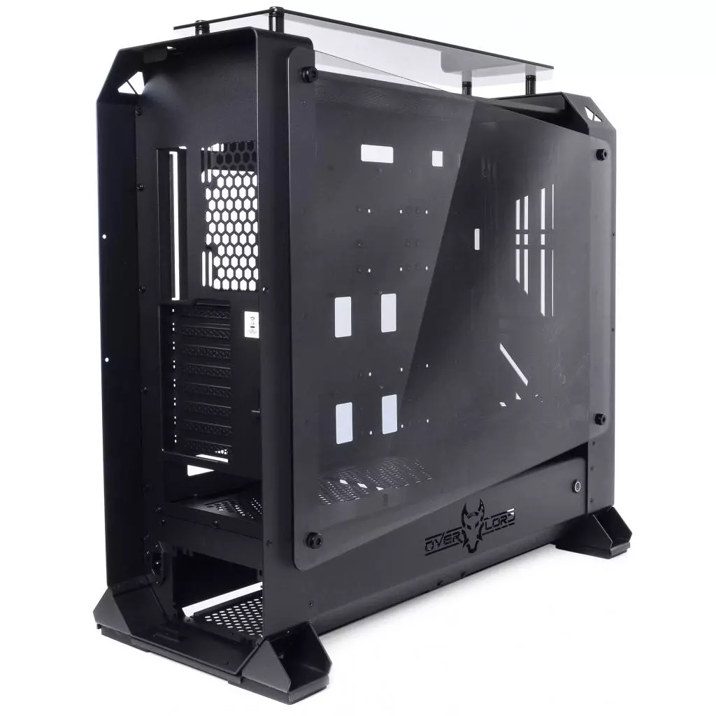 Корпус Qube OVERLORD_801 - 7 Корпус Qube OVERLORD_801 - 7