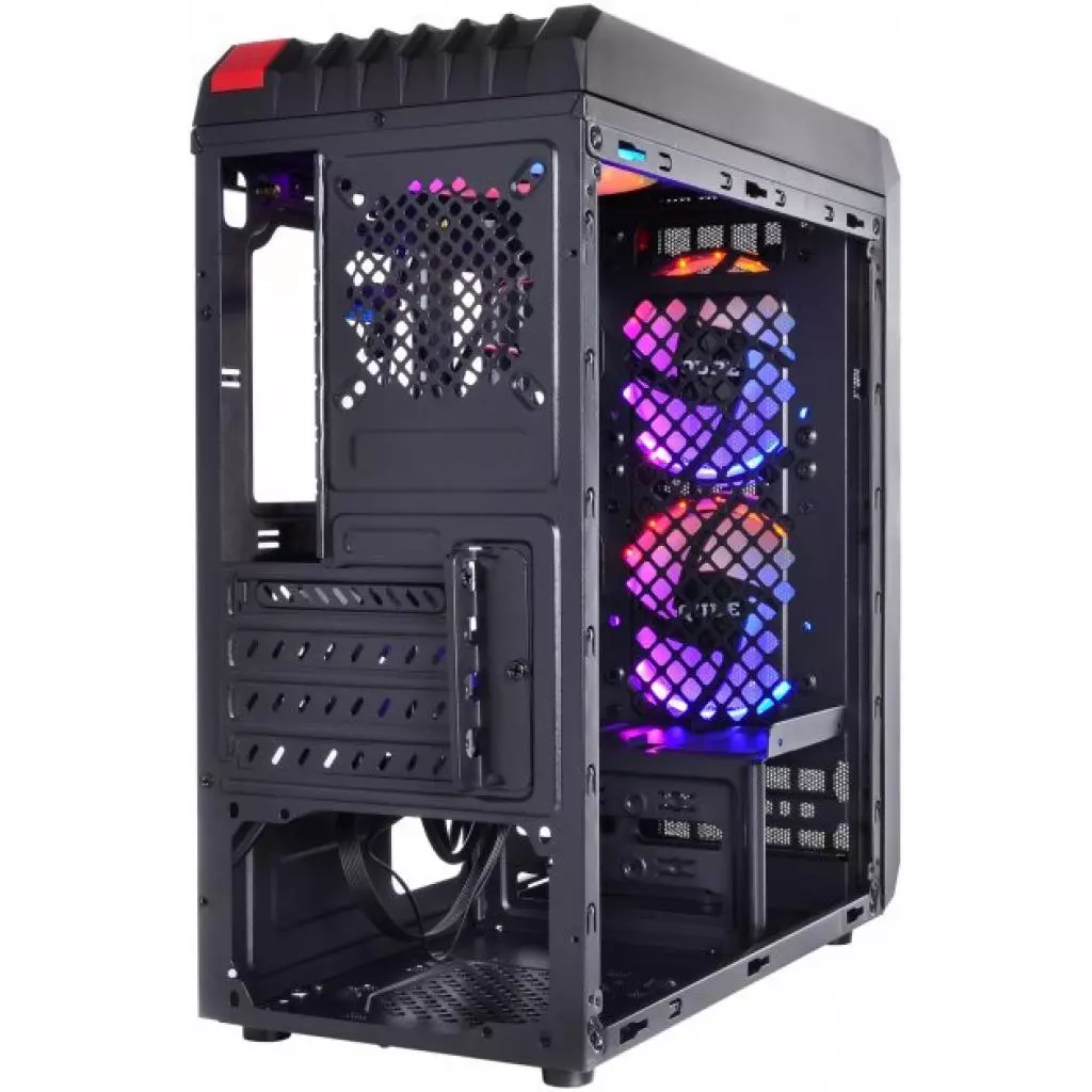 Корпус Qube QBM43_W5NU3 - 4 Корпус Qube QBM43_W5NU3 - 4