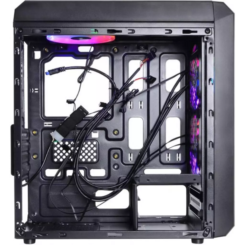 Корпус Qube QBM43_W5NU3 - 6 Корпус Qube QBM43_W5NU3 - 6