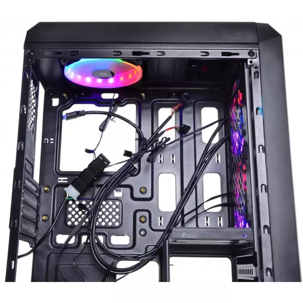 Корпус Qube QBM43_W5NU3 - 7 Корпус Qube QBM43_W5NU3 - 7