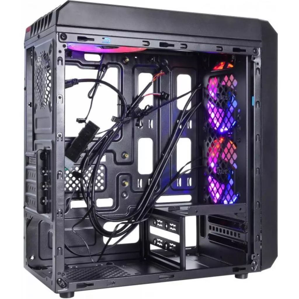 Корпус Qube QBM43_W5NU3 - 8 Корпус Qube QBM43_W5NU3 - 8