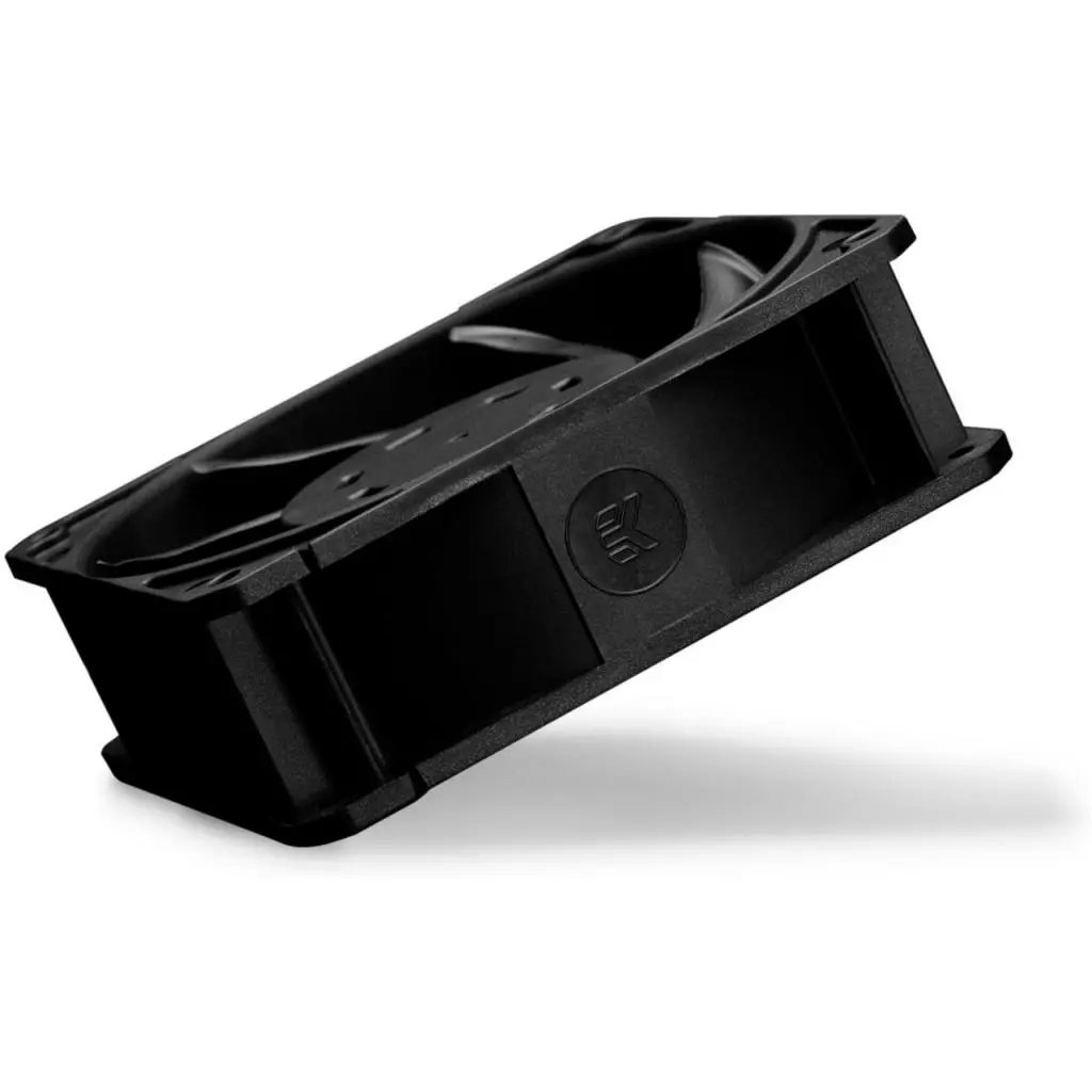 Кулер для корпуса Ekwb EK-Furious Meltemi 120 (1200-3500rpm) (3831109880128) - 3 Кулер для корпуса Ekwb EK-Furious Meltemi 120 (1200-3500rpm) (3831109880128) - 3