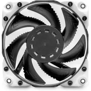 Кулер для корпуса Ekwb EK-Vardar X3M 120ER (500-2200 rpm) - White (3830046996916) Кулер для корпуса Ekwb EK-Vardar X3M 120ER (500-2200 rpm) - White (3830046996916)