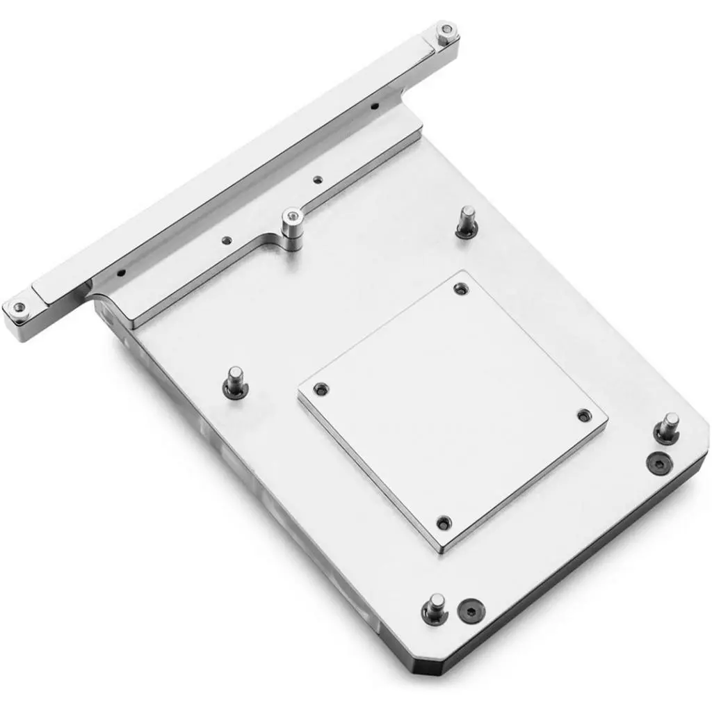 Водоблок Ekwb EK-Quantum Momentum ROG Strix X299-E Gaming II D-RGB - Plexi (3831109822173) - 1