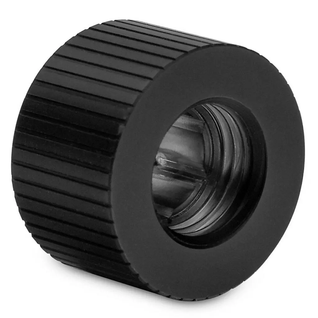 Фитинг для СВО Ekwb EK-Quantum Torque Extender Static MF 14 - Black (3831109825488) - 1 Фитинг для СВО Ekwb EK-Quantum Torque Extender Static MF 14 - Black (3831109825488) - 1