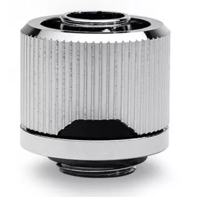 Фитинг для СВО EKWB EK-Quantum Torque 6-Pack STC 10/16 - Nickel (3831109824368) - 3 Фитинг для СВО EKWB EK-Quantum Torque 6-Pack STC 10/16 - Nickel (3831109824368) - 3