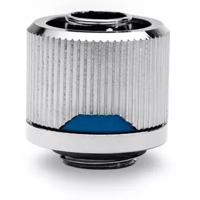 Фитинг для СВО EKWB EK-Quantum Torque 6-Pack STC 10/16 - Nickel (3831109824368) - 4 Фитинг для СВО EKWB EK-Quantum Torque 6-Pack STC 10/16 - Nickel (3831109824368) - 4