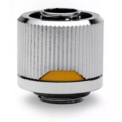 Фитинг для СВО EKWB EK-Quantum Torque 6-Pack STC 10/16 - Nickel (3831109824368) - 5 Фитинг для СВО EKWB EK-Quantum Torque 6-Pack STC 10/16 - Nickel (3831109824368) - 5