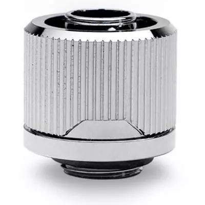 Фитинг для СВО EKWB EK-Quantum Torque 6-Pack STC 10/16 - Nickel (3831109824368) - 7 Фитинг для СВО EKWB EK-Quantum Torque 6-Pack STC 10/16 - Nickel (3831109824368) - 7