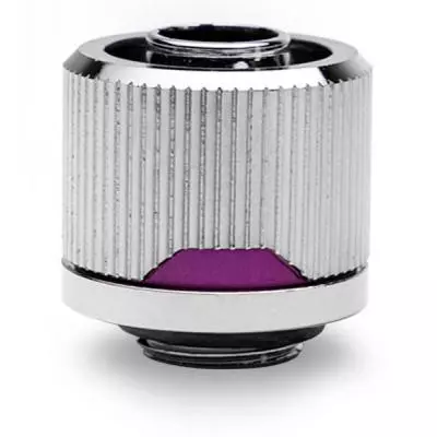 Фитинг для СВО EKWB EK-Quantum Torque 6-Pack STC 10/16 - Nickel (3831109824368) - 8 Фитинг для СВО EKWB EK-Quantum Torque 6-Pack STC 10/16 - Nickel (3831109824368) - 8