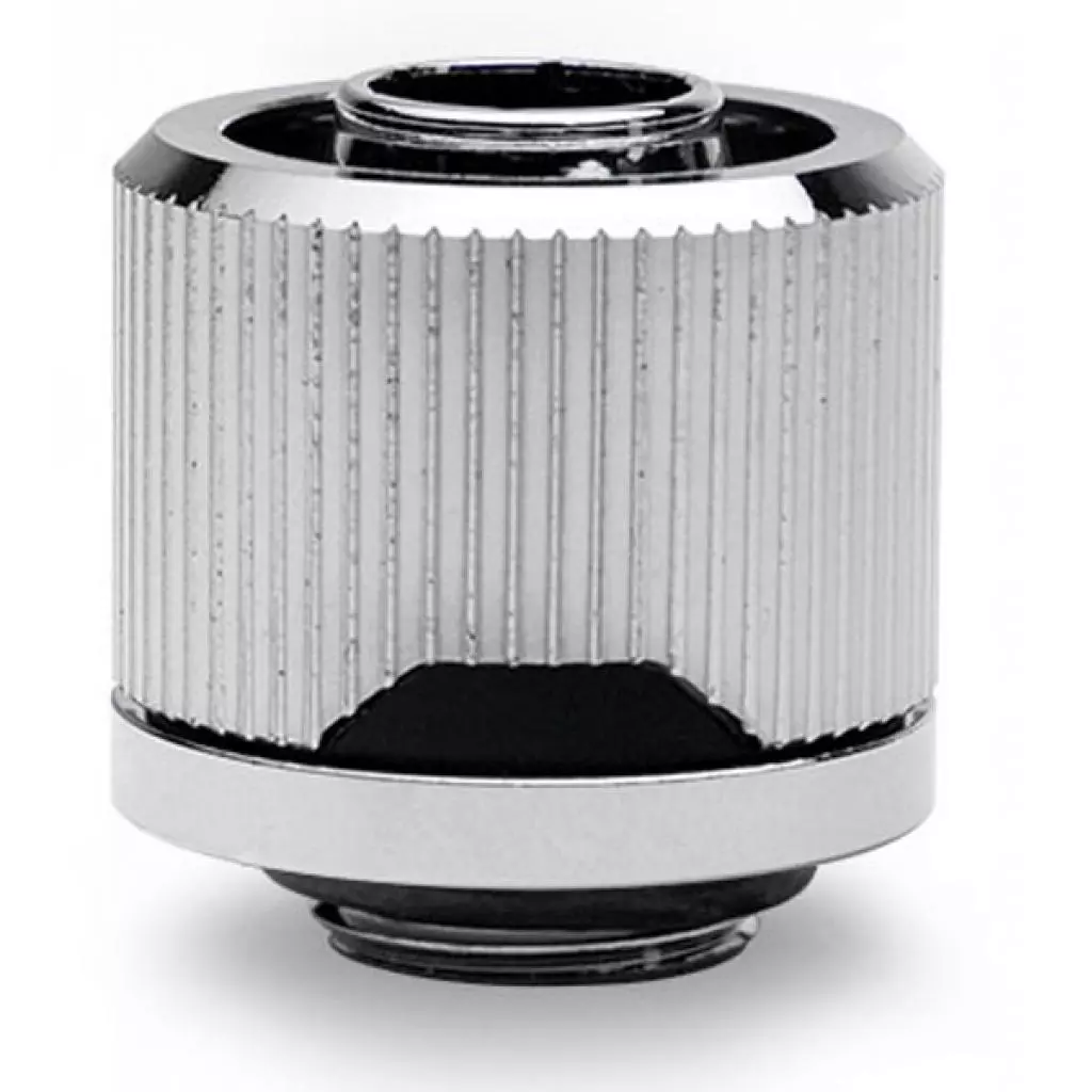 Фитинг для СВО Ekwb EK-Quantum Torque 6-Pack STC 12/16 - Black Nickel (3831109824498) - 3 Фитинг для СВО Ekwb EK-Quantum Torque 6-Pack STC 12/16 - Black Nickel (3831109824498) - 3