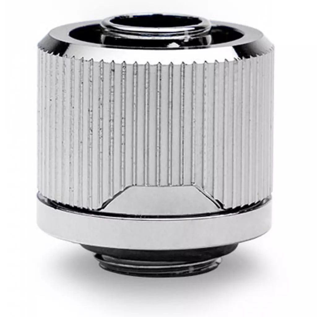 Фитинг для СВО Ekwb EK-Quantum Torque 6-Pack STC 12/16 - Black Nickel (3831109824498) - 7 Фитинг для СВО Ekwb EK-Quantum Torque 6-Pack STC 12/16 - Black Nickel (3831109824498) - 7