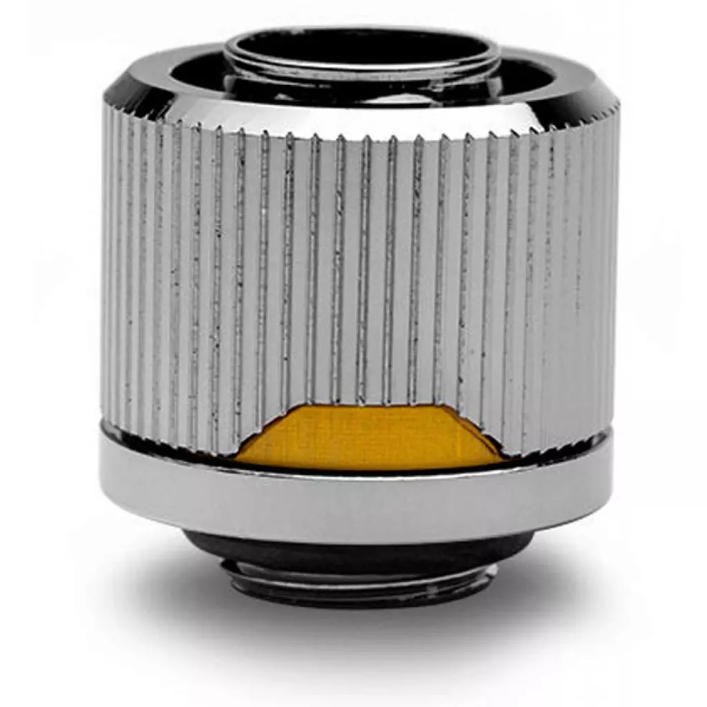 Фитинг для СВО Ekwb EK-Quantum Torque STC-12/16 - Black Nickel (3831109813836) - 2 Фитинг для СВО Ekwb EK-Quantum Torque STC-12/16 - Black Nickel (3831109813836) - 2