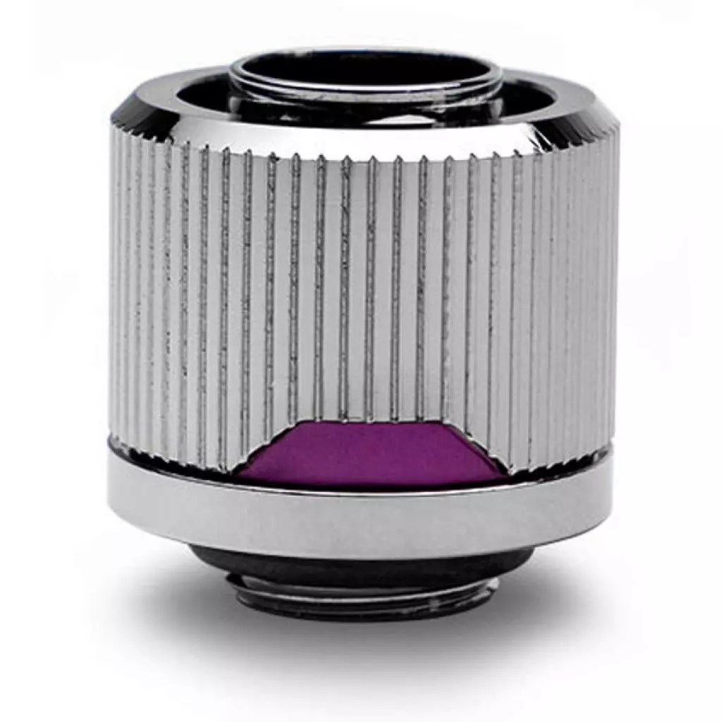 Фитинг для СВО Ekwb EK-Quantum Torque STC-12/16 - Black Nickel (3831109813836) - 4 Фитинг для СВО Ekwb EK-Quantum Torque STC-12/16 - Black Nickel (3831109813836) - 4