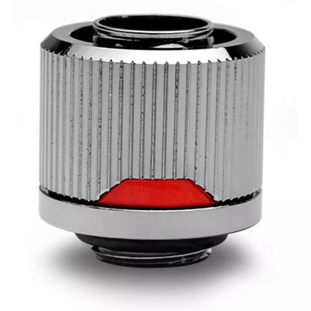 Фитинг для СВО Ekwb EK-Quantum Torque STC-12/16 - Black Nickel (3831109813836) - 5 Фитинг для СВО Ekwb EK-Quantum Torque STC-12/16 - Black Nickel (3831109813836) - 5