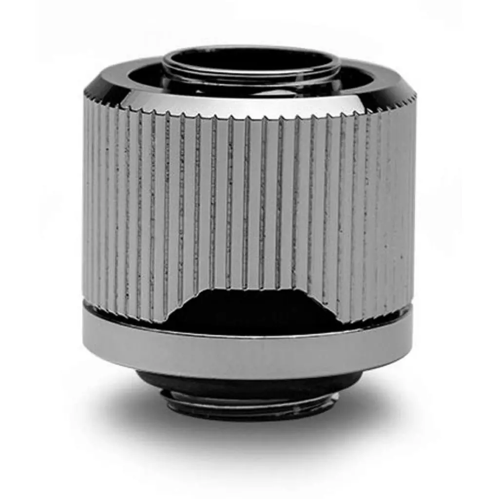 Фитинг для СВО Ekwb EK-Quantum Torque STC-12/16 - Black Nickel (3831109813836) - 6 Фитинг для СВО Ekwb EK-Quantum Torque STC-12/16 - Black Nickel (3831109813836) - 6