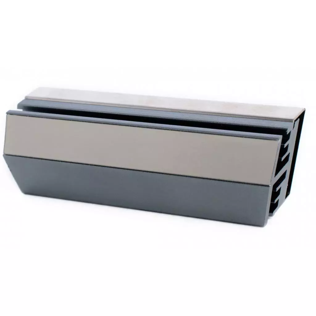 Радиатор охлаждения Qube M.2 Gray - 2 Радиатор охлаждения Qube M.2 Gray - 2