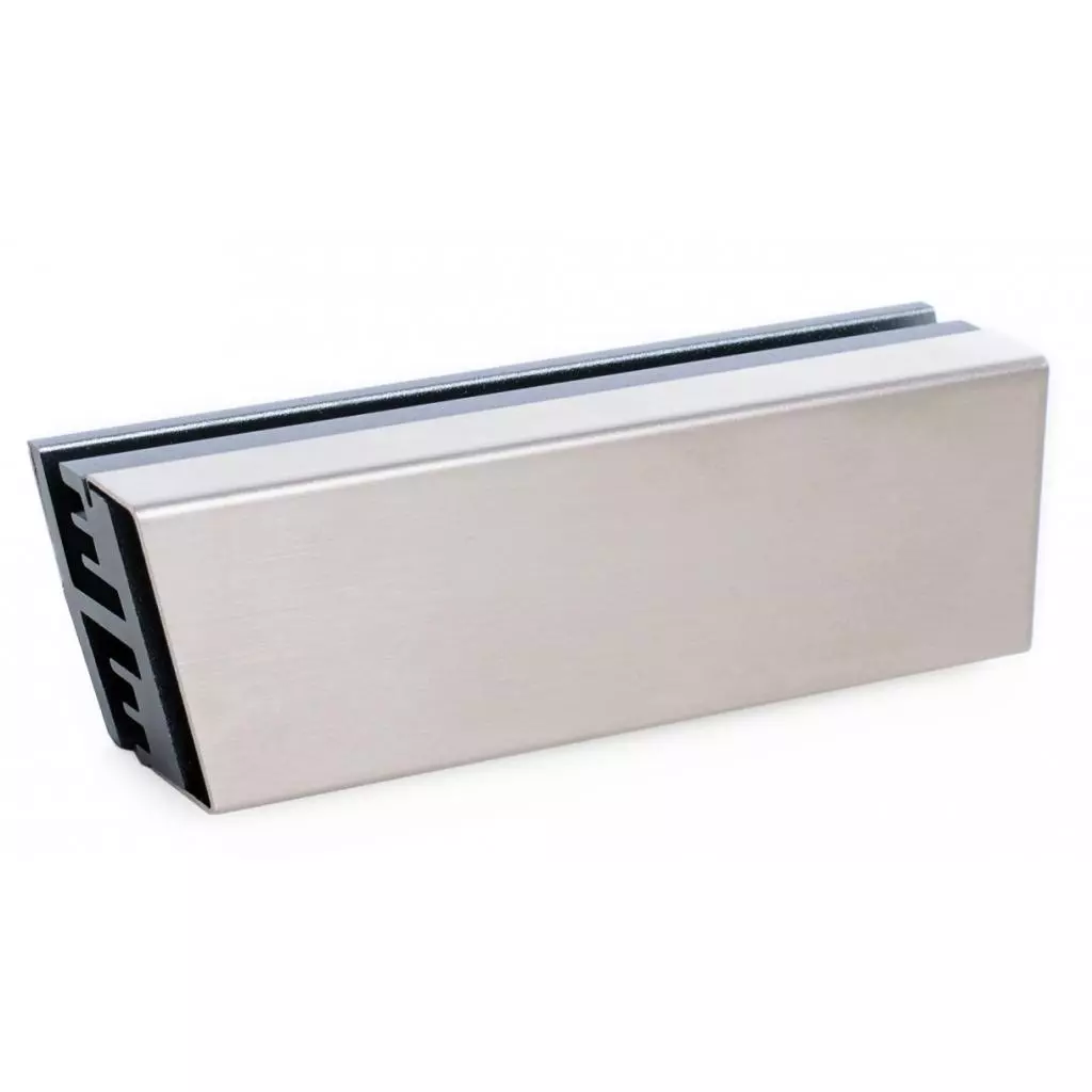 Радиатор охлаждения Qube M.2 Gray - 3 Радиатор охлаждения Qube M.2 Gray - 3