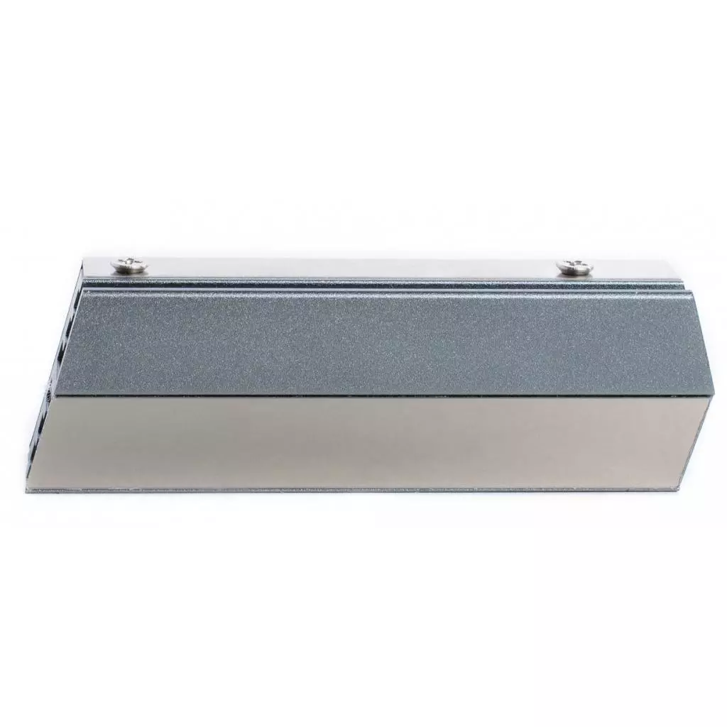 Радиатор охлаждения Qube M.2 Gray - 4 Радиатор охлаждения Qube M.2 Gray - 4