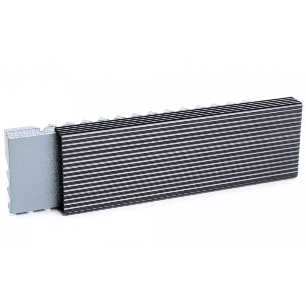 Радиатор охлаждения Qube M2-3 Gray - 3