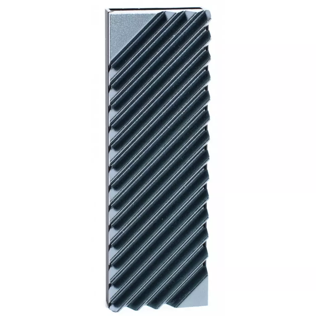 Радиатор охлаждения Qube M2-3 Gray - 4