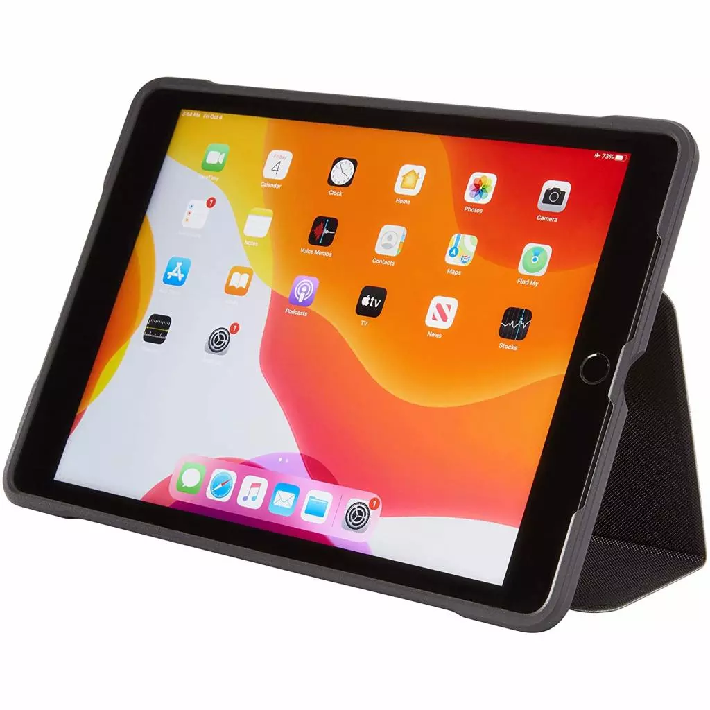 Чехол для планшета Case Logic Snapview for iPad 10,2'' CSIE-2153 (Black) (3204443) - 1