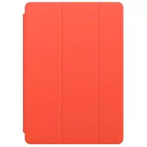 Чехол для планшета Apple Smart Cover for iPad (8th generation) - Electric Orange (MJM83ZM/A)