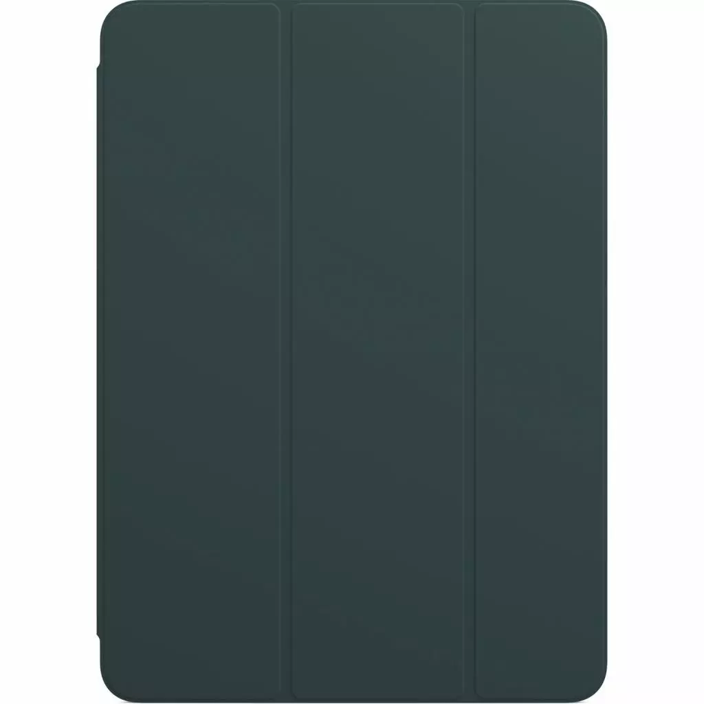 Чехол для планшета Apple Smart Folio for iPad Air (4th generation) - Mallard Green (MJM53ZM/A)